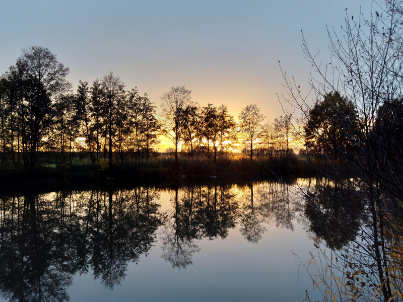 Kiessee (Kiesgrube)